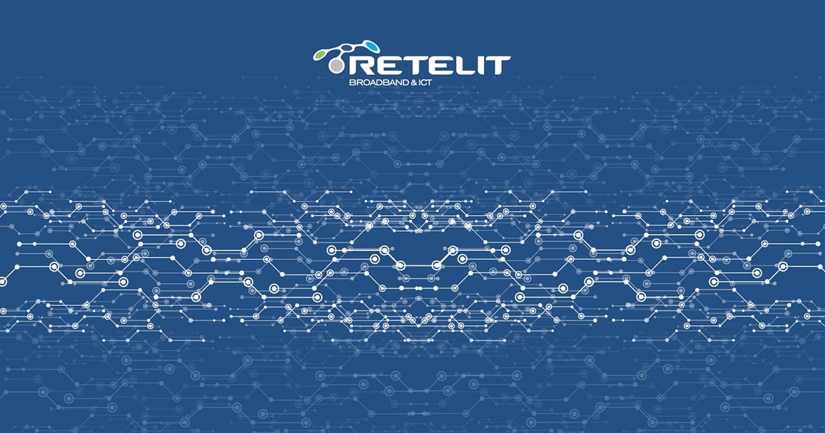 Retelit analisi top tecnica